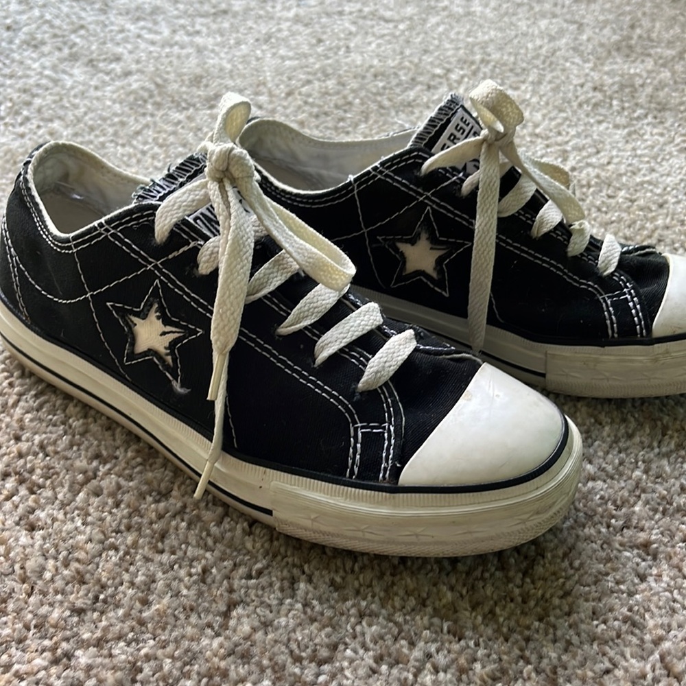 Converse One-Star Sneaker